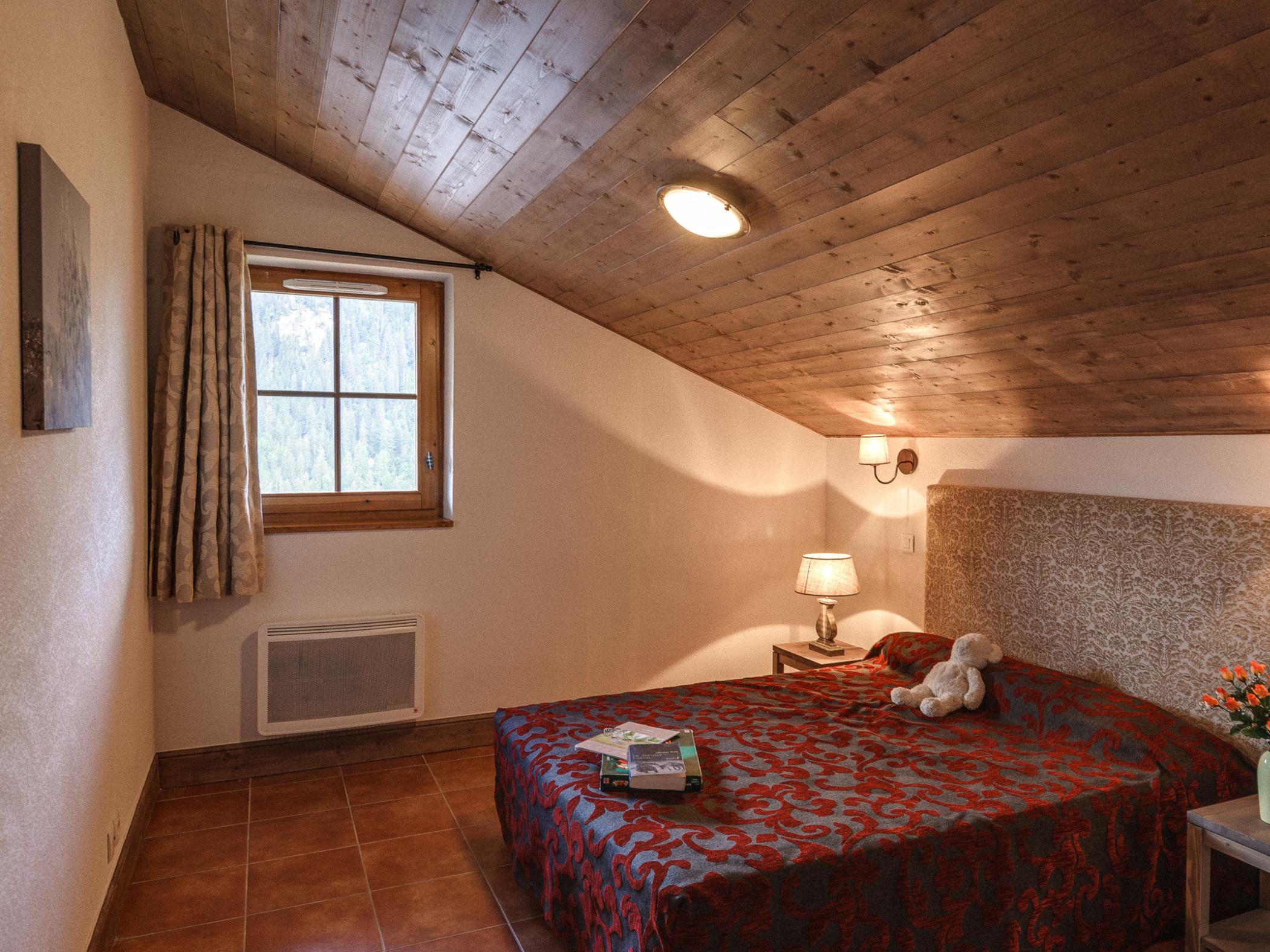 Residence Nemea Le Grand Lodge Châtel Dış mekan fotoğraf
